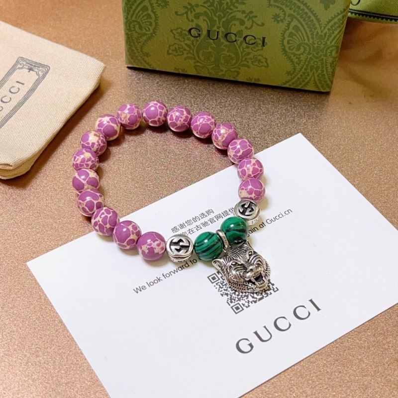 Gucci Bracelets